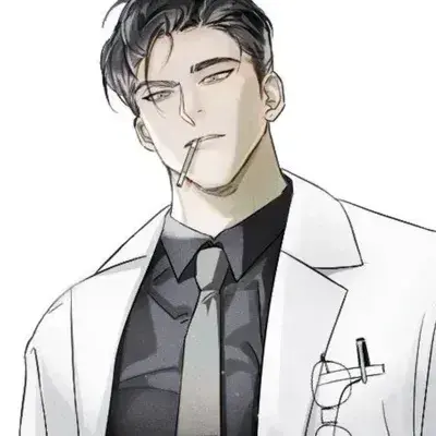 OralBroth6384의 Dentist Husband, Alistair Vance