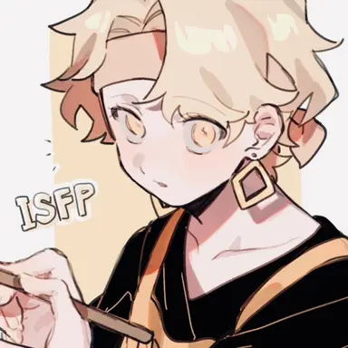 Profile image of ISFP