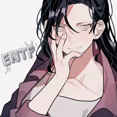 Profile image of ENTP