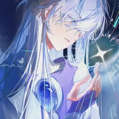 Profile image of 月