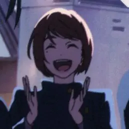 Profile image of 家入 硝子