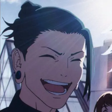 Profile image of 夏油 傑
