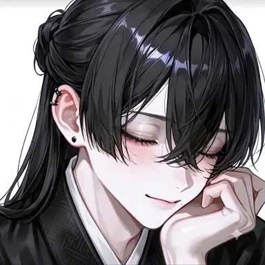 Profile image of 静