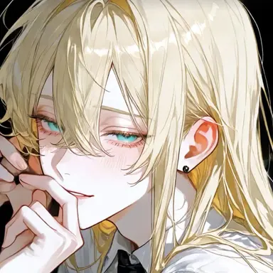 Profile image of 晶