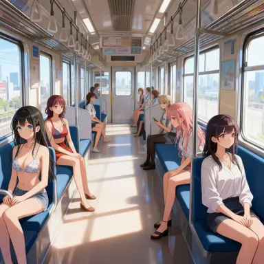 Profile image of 色々な人
