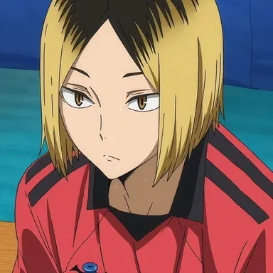Profile image of Kozume Kenma