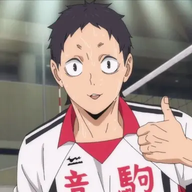 Profile image of Fukunaga Shohei