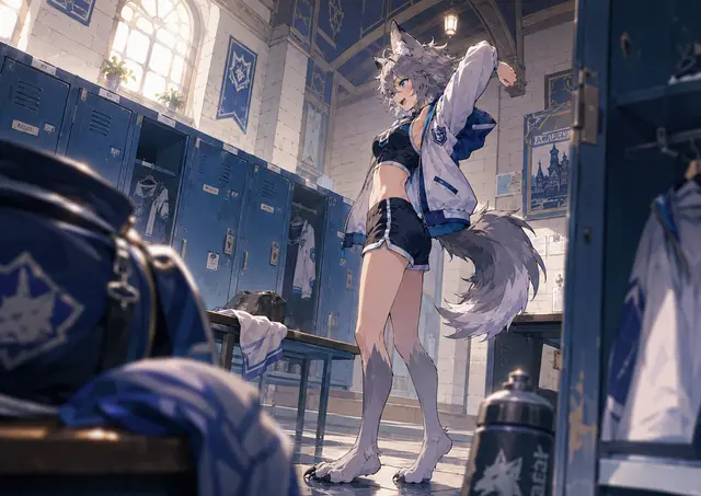 Profile image of 알프라