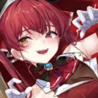 Profile image of 宝鐘マリン