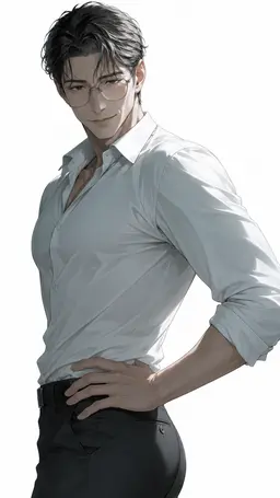 Profile image of 코즈 료헤이