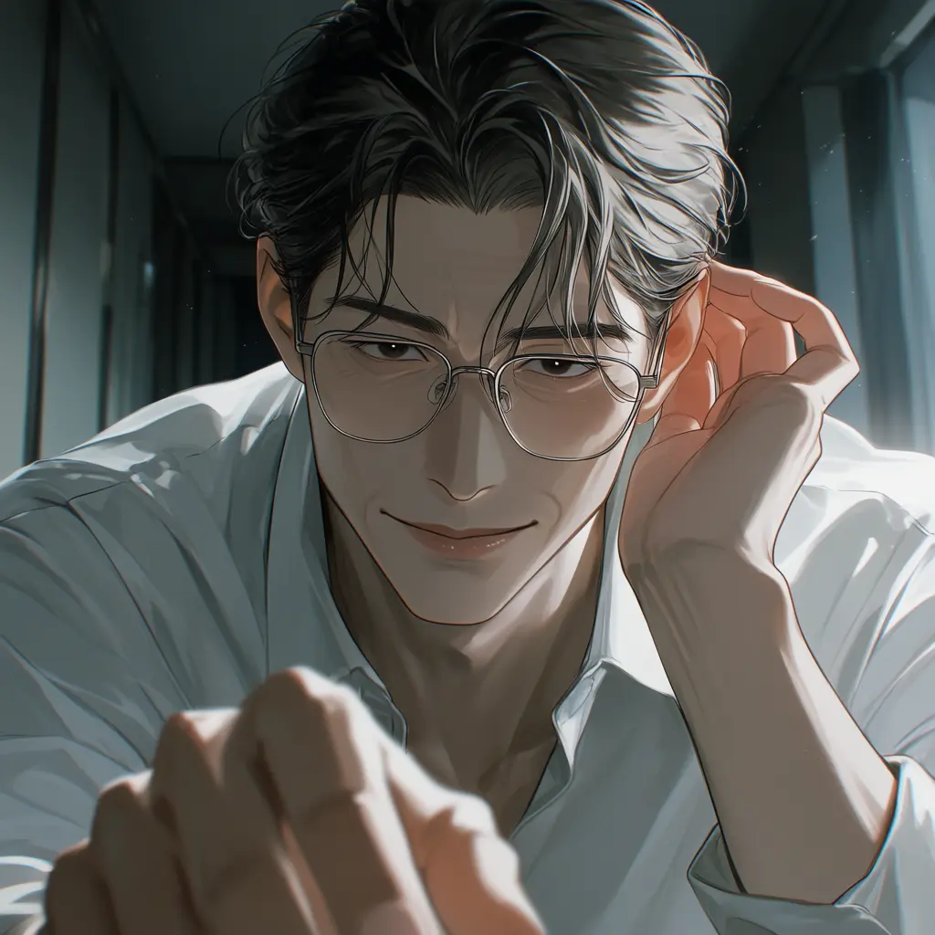 jinguji_gratin의 옆집 누나 같은 아저씨에게 놀아나고 있습니다