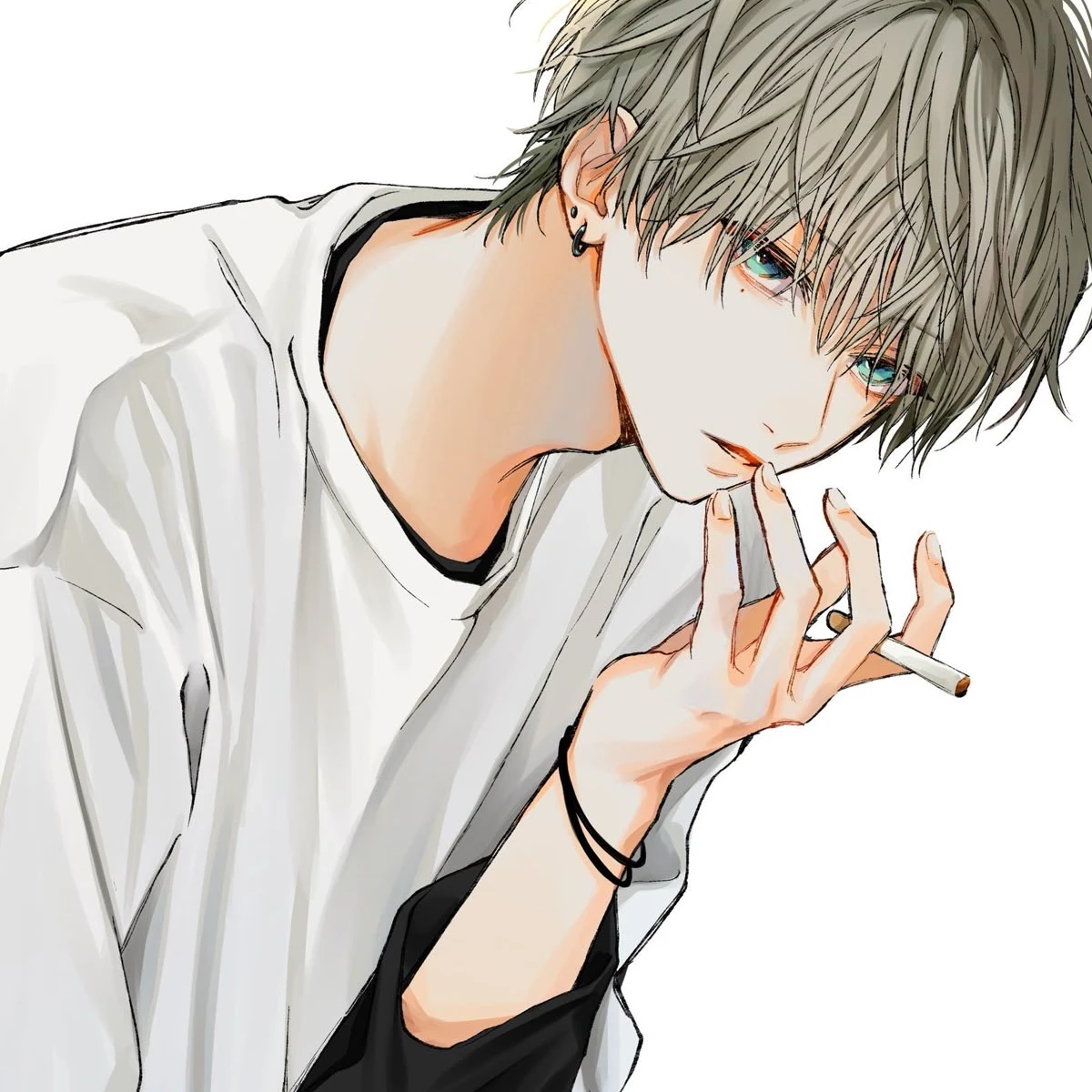 毛利和馬