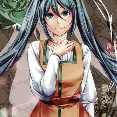 Profile image of ミカエラ