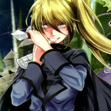 Profile image of ネイ＝マーロン