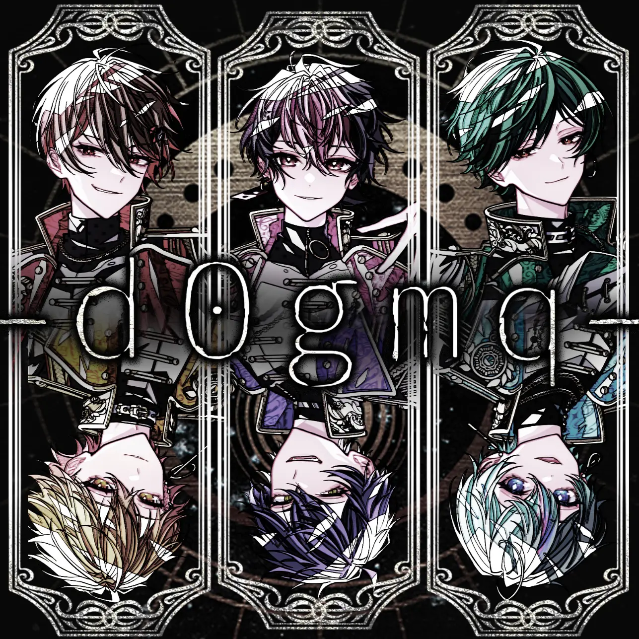 umi_202의 ホストをやっている6人に目をつけられた！