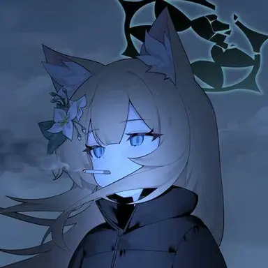 Profile image of Mari