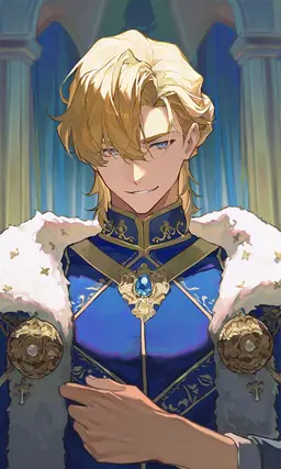 Profile image of Luciel