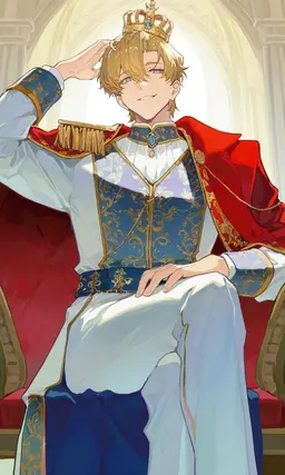 Profile image of Luciel