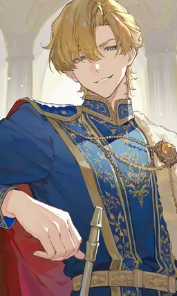Profile image of Luciel