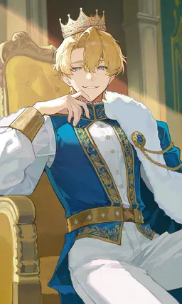 Profile image of Luciel