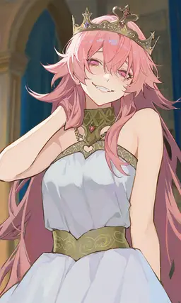 Profile image of Celine