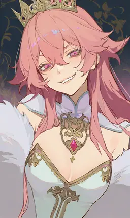 Profile image of Celine