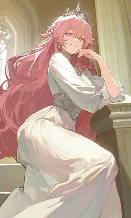 Profile image of Celine