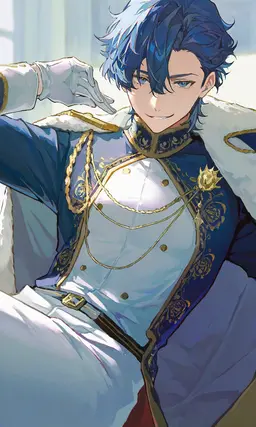 Profile image of Evan