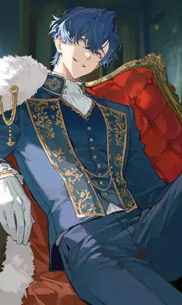 Profile image of Evan