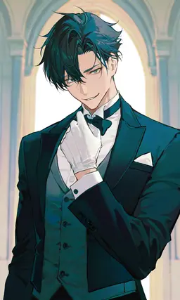 Profile image of Sebastian