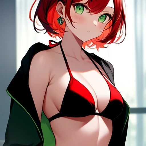 변태녀와 소개팅