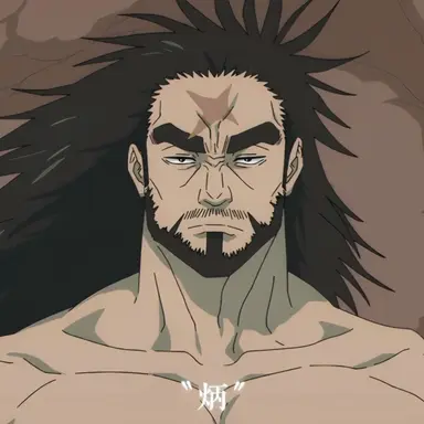 Profile image of 젠인 진이치