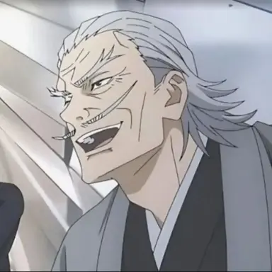 Profile image of 젠인 나오비토