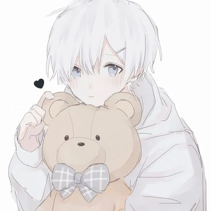 kinako_1061의 お兄ちゃん好きのショタくん