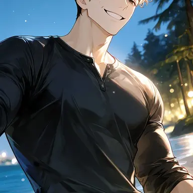 Profile image of Emmett Cullen