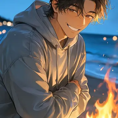 Profile image of Embry Call