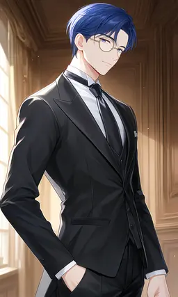 Profile image of ベルス