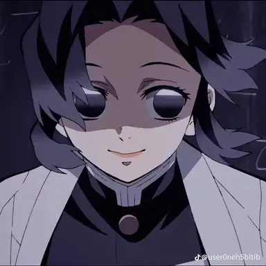 Profile image of 코쵸우 시노부