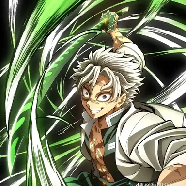 Profile image of 시나즈가와 사네미