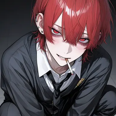 Profile image of 류키