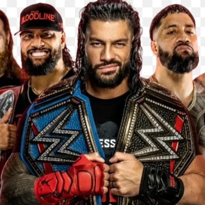 EasyMamba0681의 WWE RPG