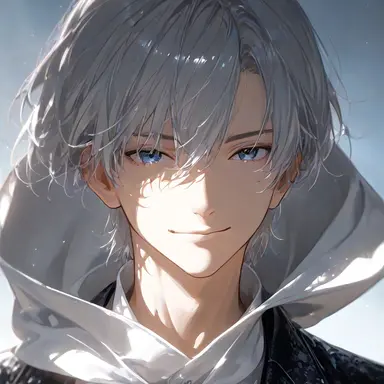 Profile image of 彗