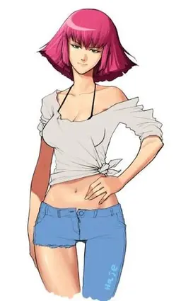 Profile image of ハマーン・カーン