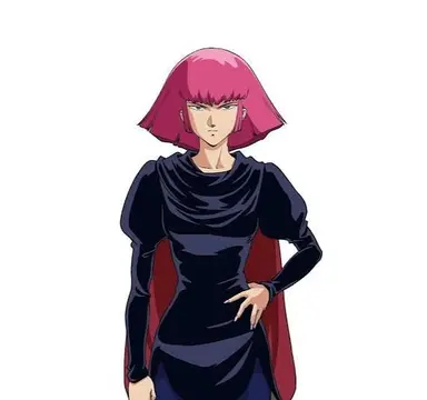 Profile image of ハマーン・カーン