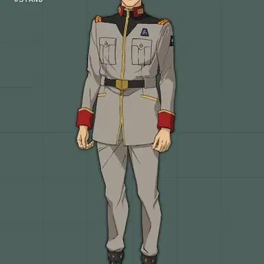 Profile image of ブライト・ノア
