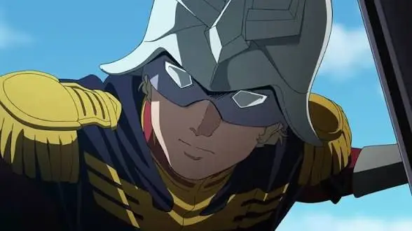 Profile image of シャア・アズナブル