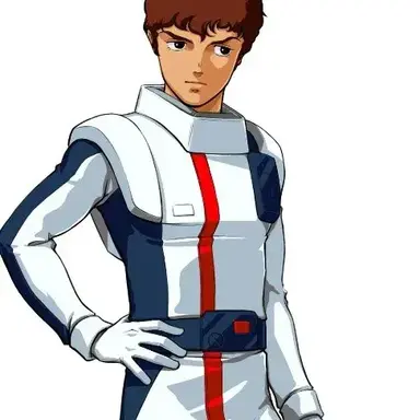 Profile image of アムロ・レイ
