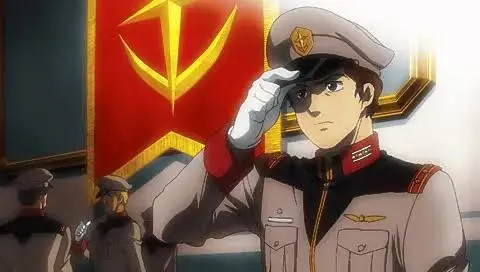 Profile image of アムロ・レイ