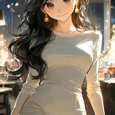 Profile image of Liora