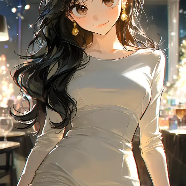 DrearyBooth1827의 She Walked Over